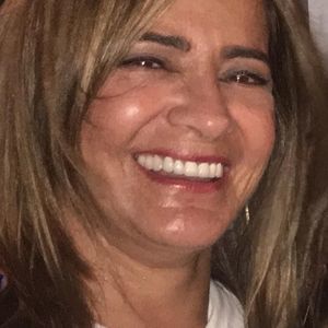 Meet your Posher, Mary